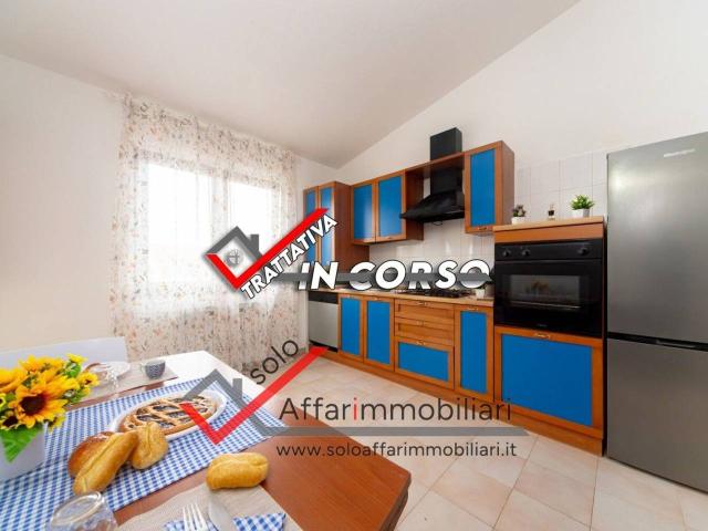 Appartamento in vendita a Olbia