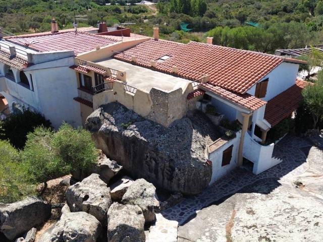 Appartamento in vendita a Olbia