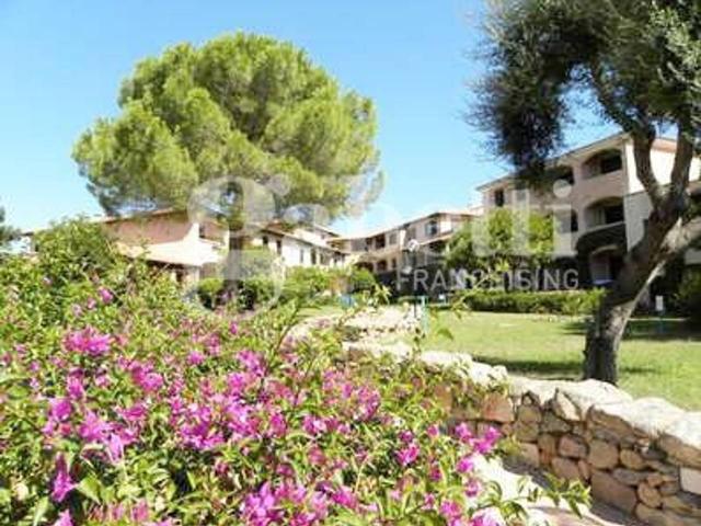 Appartamento in vendita a Olbia