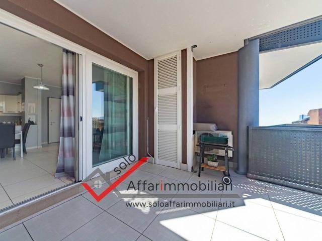 Appartamento in vendita a Olbia