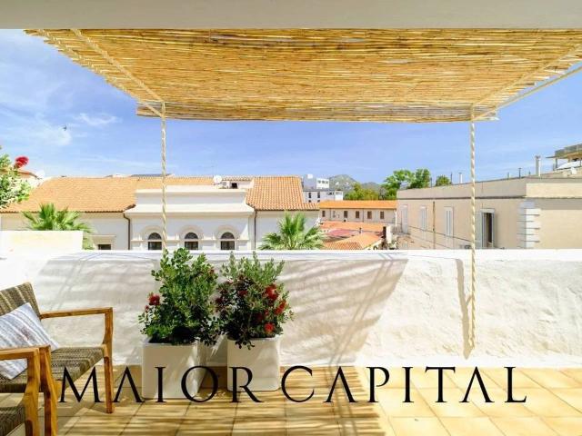 Appartamento in vendita a Olbia