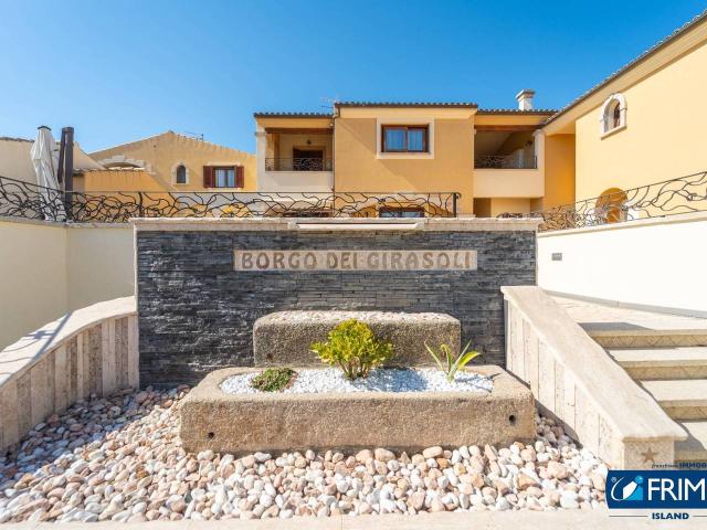 Appartamento in vendita a Olbia