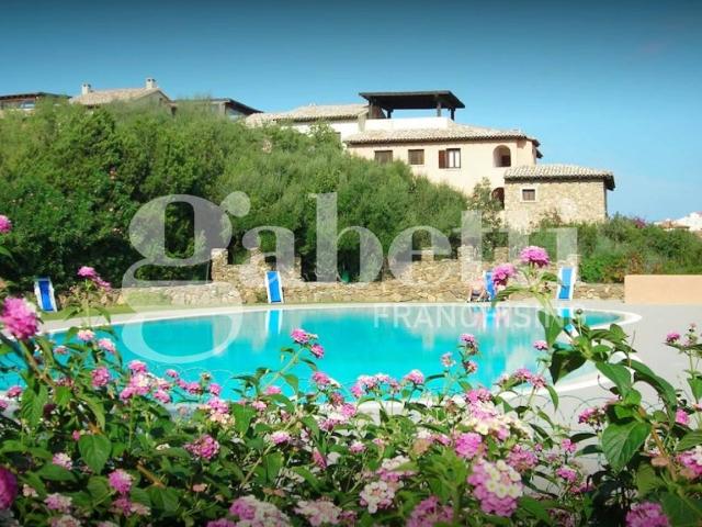 Appartamento in vendita a Olbia