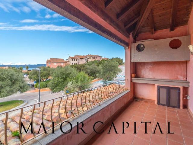 Appartamento in vendita a Olbia
