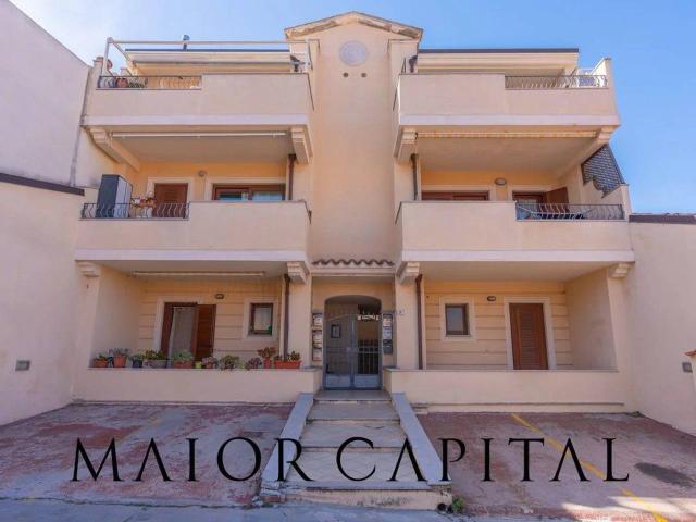 Appartamento in vendita a Olbia
