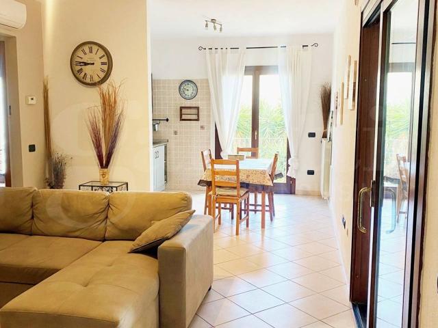 Appartamento in vendita a Olbia
