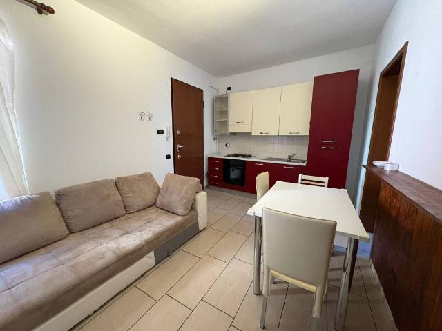 Appartamento in vendita a Olgiate Comasco CO