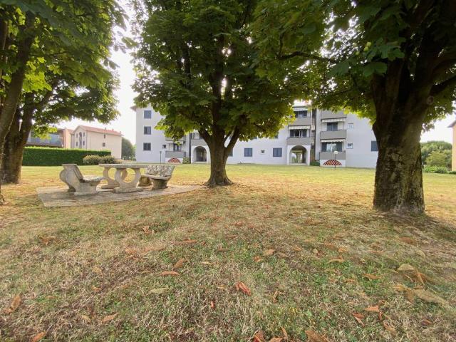 Appartamento in vendita a Guanzate CO