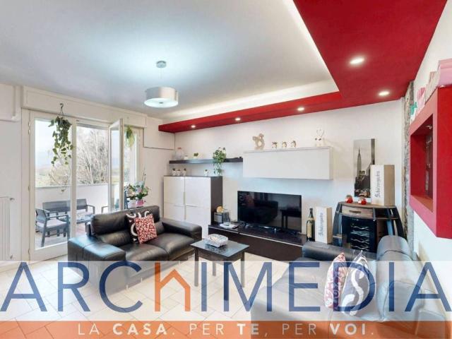 Appartamento in vendita a Olgiate Comasco CO