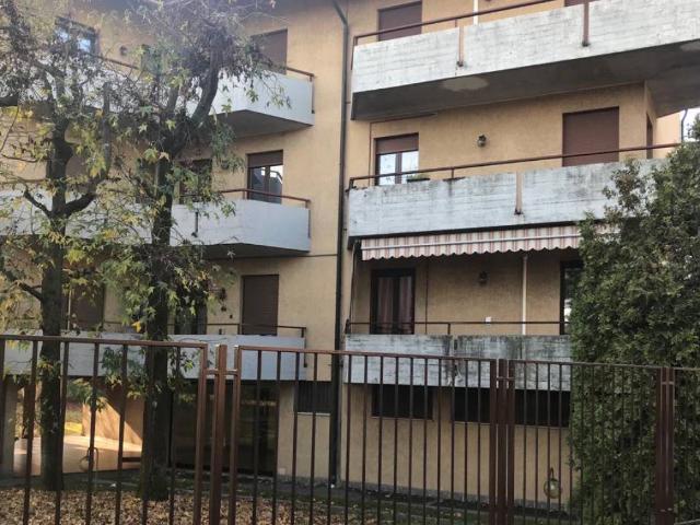 Appartamento in vendita a Olgiate Olona VA