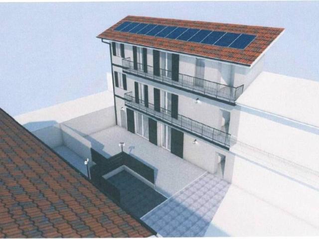 Appartamento in vendita a Olgiate Olona VA