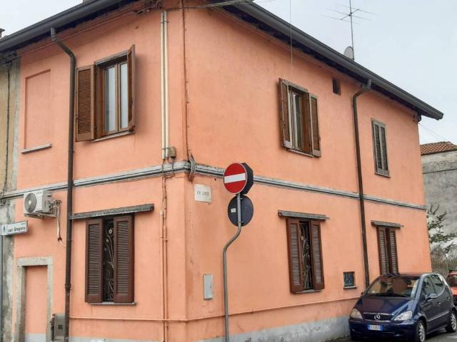 Appartamento in vendita a Olgiate Olona VA