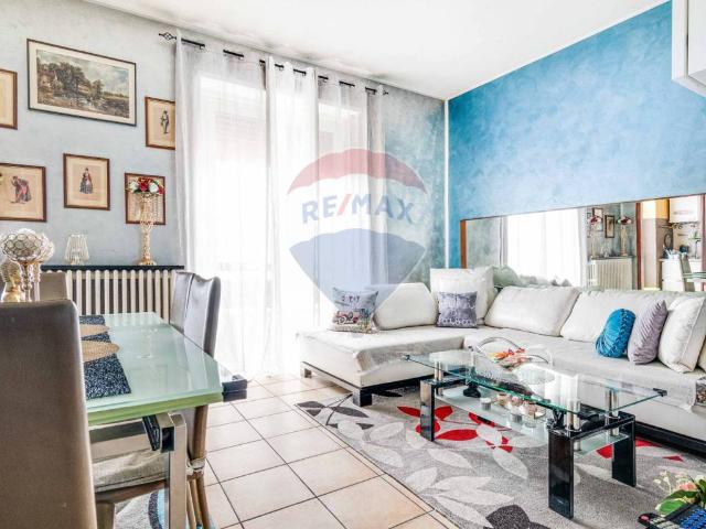 Appartamento in vendita a Olgiate Olona VA