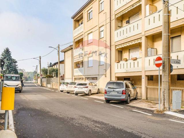 Appartamento in vendita a Olgiate Olona VA