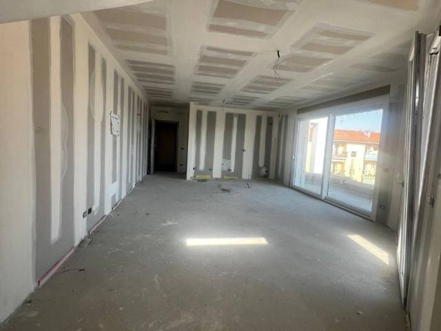 Appartamento in vendita a Olgiate Olona VA