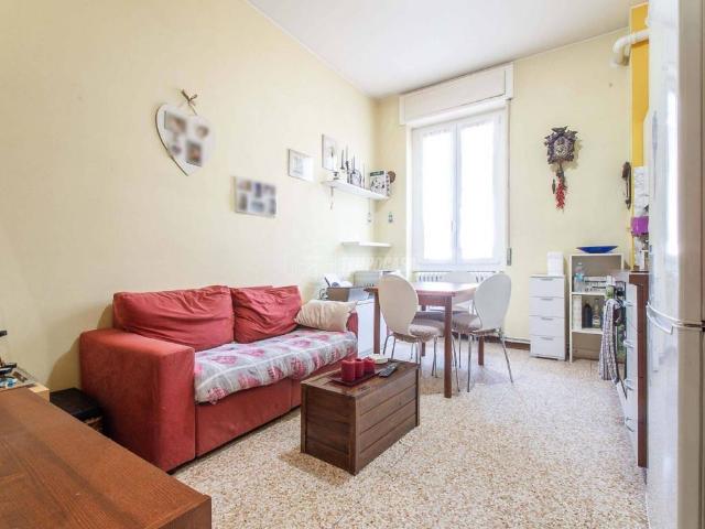 Appartamento in vendita a Olgiate Olona VA