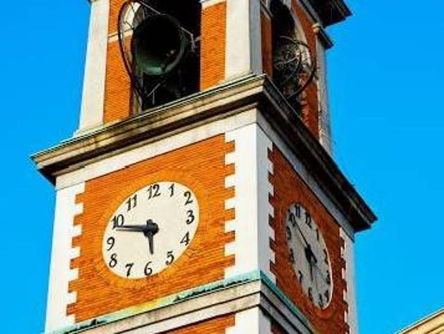 Appartamento in vendita a Olgiate Olona VA
