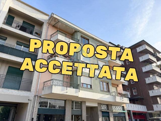 Appartamento in vendita a Olgiate Olona VA
