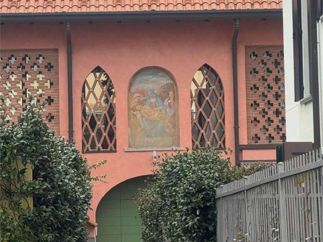 Appartamento in vendita a Olgiate Olona VA