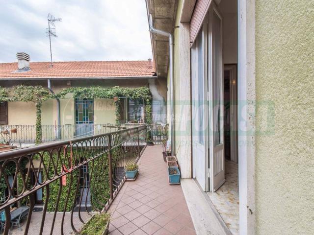 Appartamento in vendita a Olgiate Olona VA