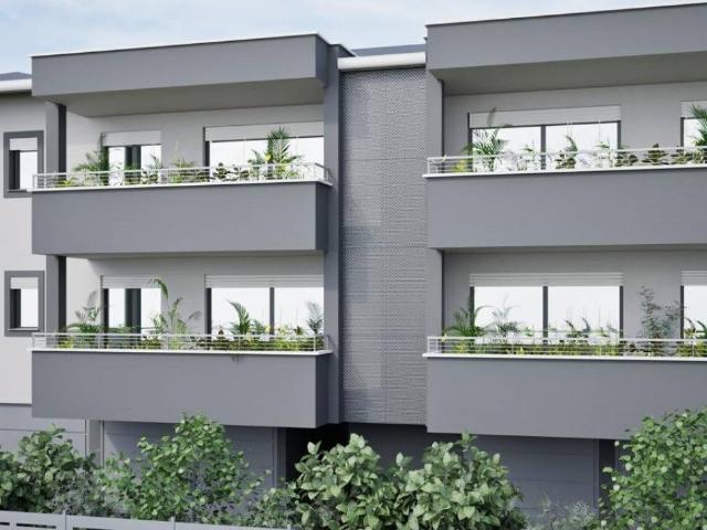 Appartamento in vendita a Olgiate Olona VA