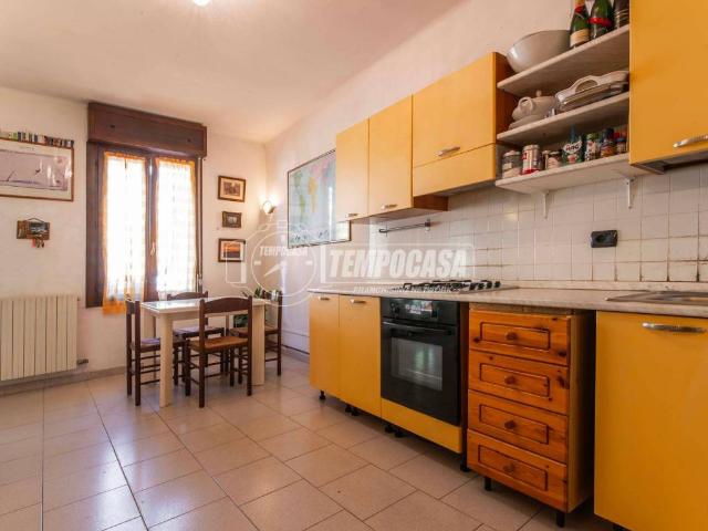 Appartamento in vendita a Olgiate Olona VA