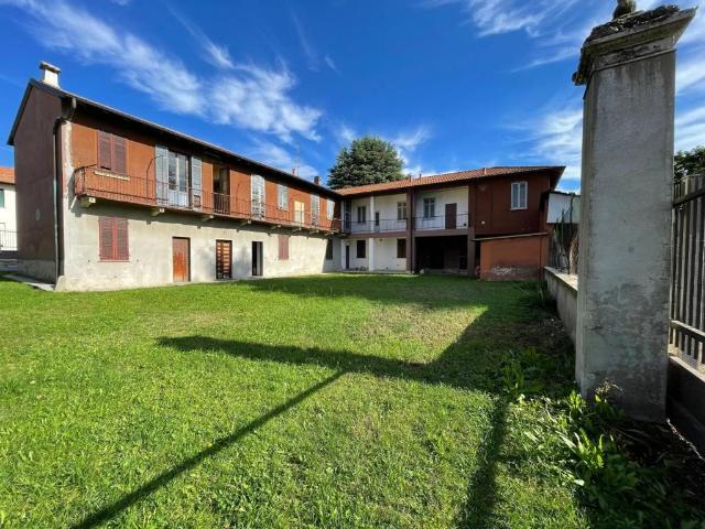 Appartamento in vendita a Olgiate Olona VA