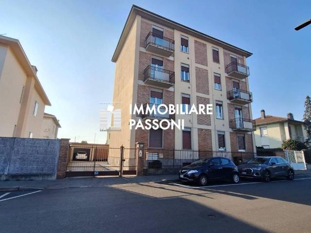 Appartamento in vendita a Olgiate Olona VA