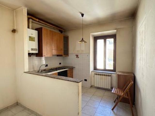 Appartamento in vendita a Olgiate Olona VA