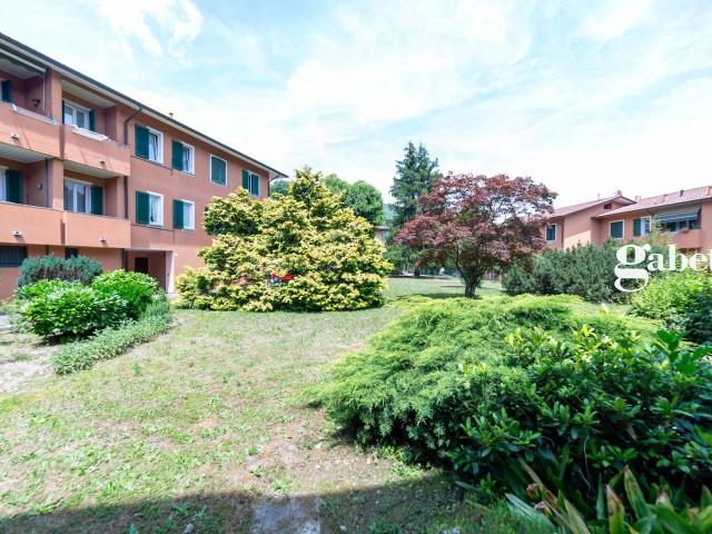 Appartamento in vendita a Olgiate Molgora