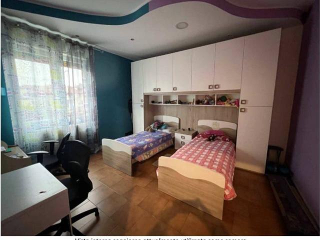 Appartamento in vendita a Olgiate Molgora LC