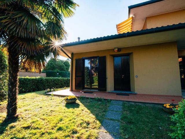 Appartamento in vendita a Olgiate Molgora LC