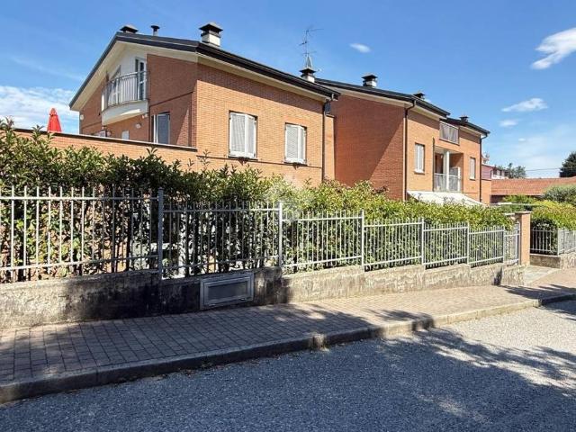 Appartamento in vendita a Olgiate Molgora LC