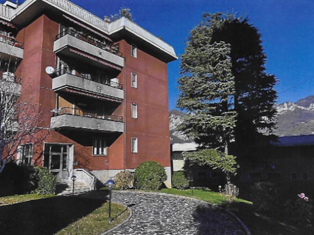 Appartamento in vendita a Olginate