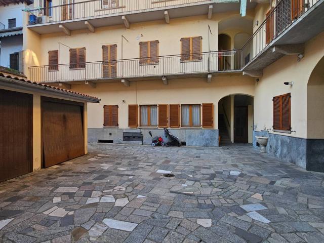 Appartamento in vendita a Oleggio