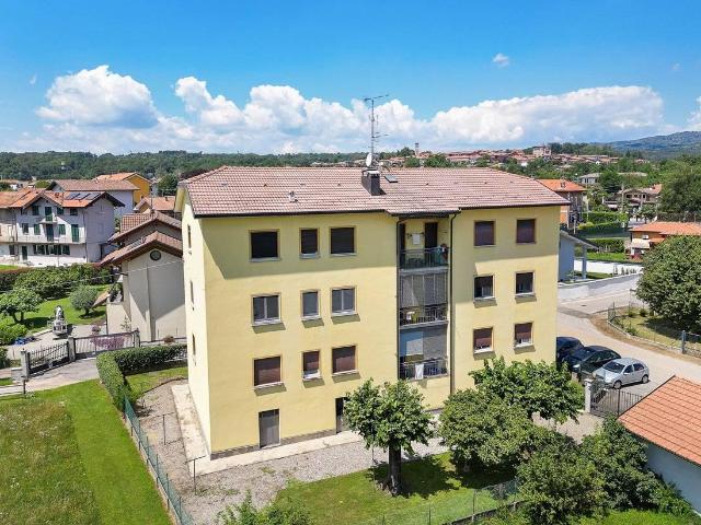 Appartamento in vendita a Oleggio Castello
