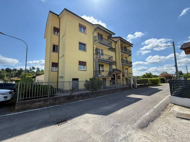 Appartamento in vendita a Oleggio Castello NO