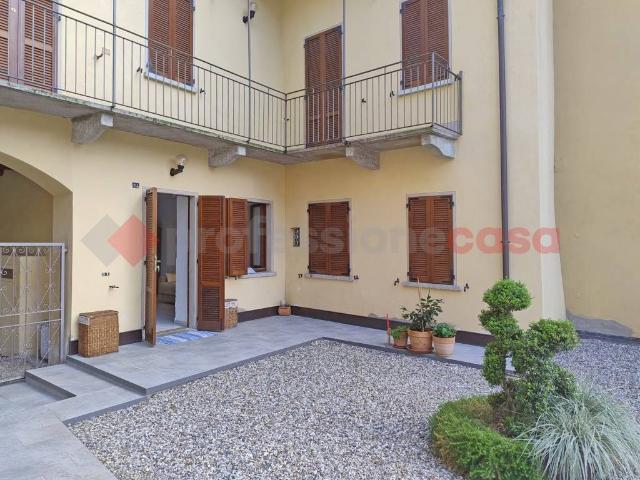 Appartamento in vendita a Oleggio Castello NO