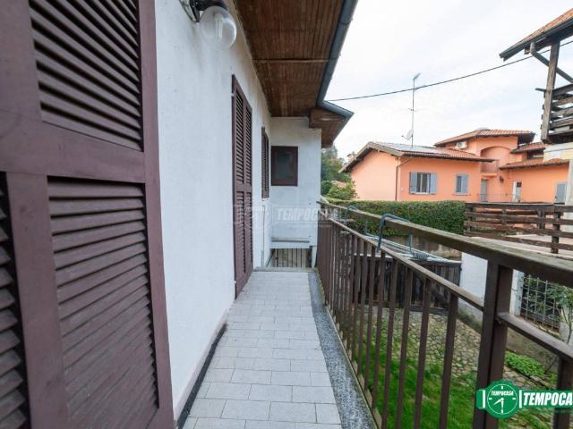 Appartamento in vendita a Oleggio Castello NO