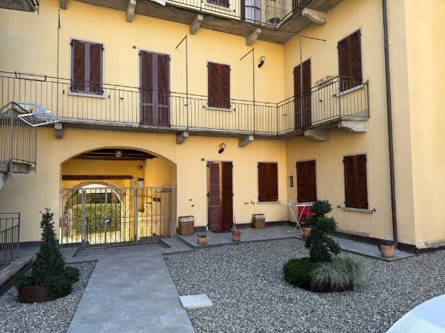 Appartamento in vendita a Oleggio Castello NO