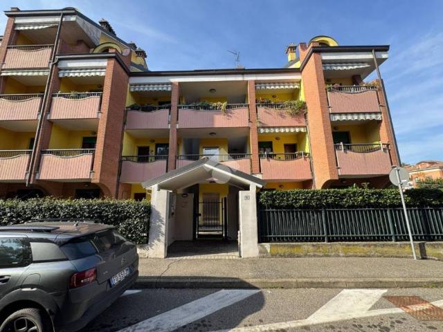 Appartamento in vendita a Oleggio NO