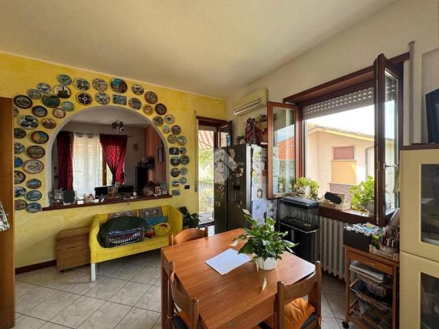 Appartamento in vendita a Oleggio NO