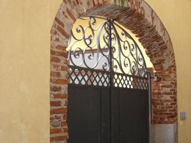 Appartamento in vendita a Oleggio NO