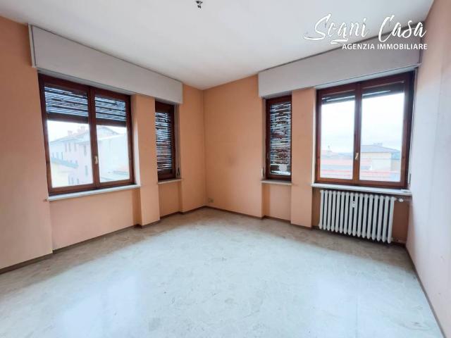 Appartamento in vendita a Oleggio NO
