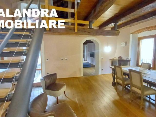 Appartamento in vendita a Oleggio NO