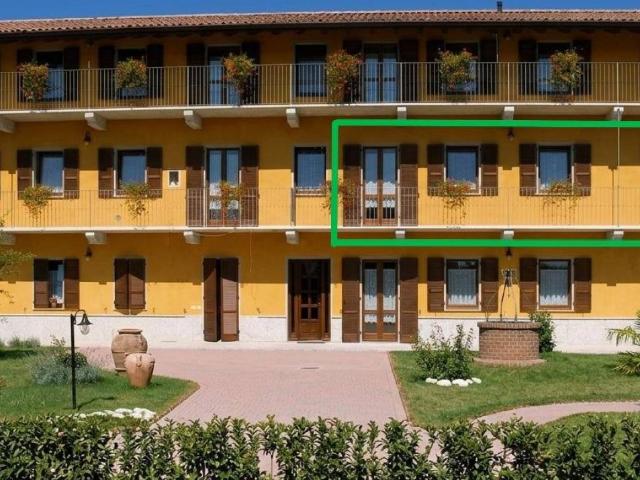 Appartamento in vendita a Oleggio NO