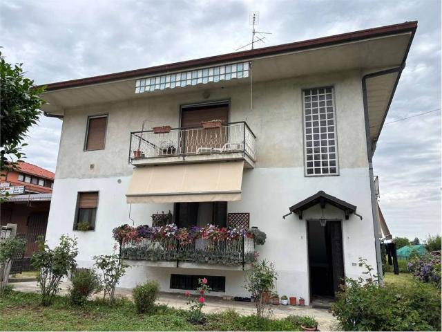 Appartamento in vendita a Oleggio NO