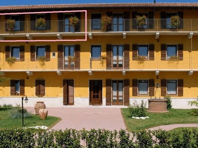 Appartamento in vendita a Oleggio NO
