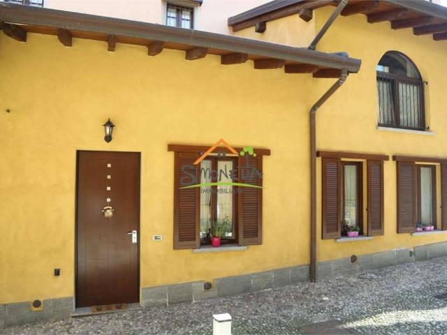 Appartamento in vendita a Oleggio NO