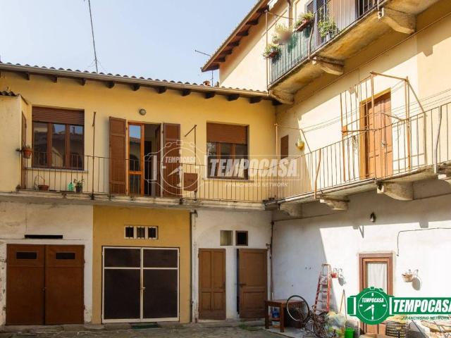 Appartamento in vendita a Oleggio NO